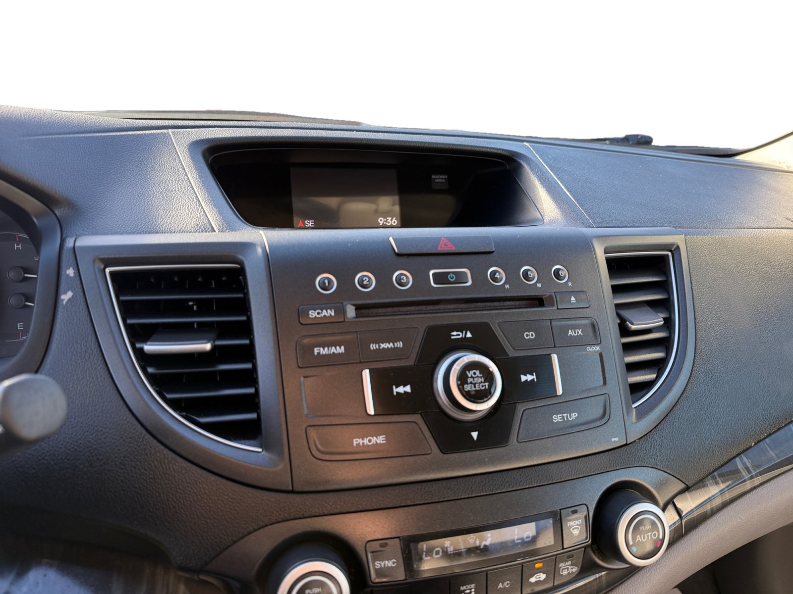 Used 2012 Honda CR-V EX-L image 12