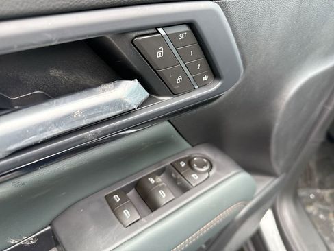 New 2026 GMC Terrain AT4 image 24