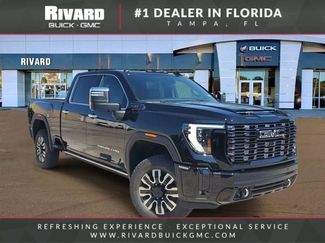 New 2026 GMC Sierra 2500 Denali Ultimate video 1