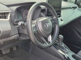 Used 2024 Toyota Corolla SE FWD video 2