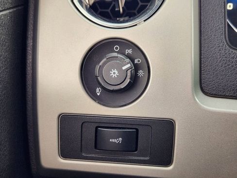 Used 2012 Ford F150 Lariat w/ Lariat Chrome Pkg AWD/4WD image 27