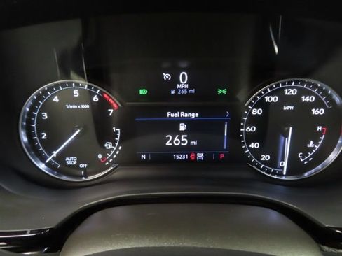 Certified 2024 Cadillac XT6 Luxury image 26