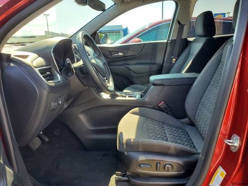 Certified 2023 Chevrolet Equinox LT image 17