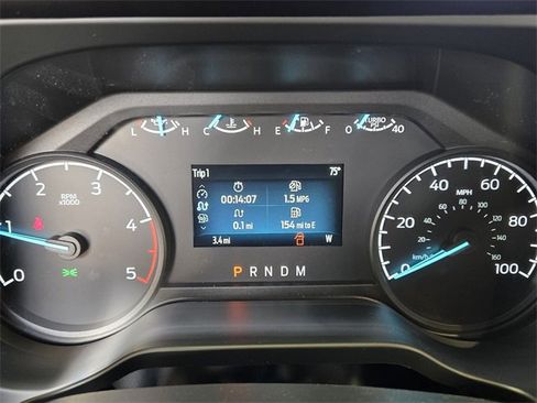 New 2026 Ford F450 XL image 12