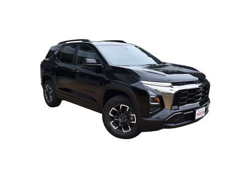 New 2026 Chevrolet Equinox ACTIV image 2