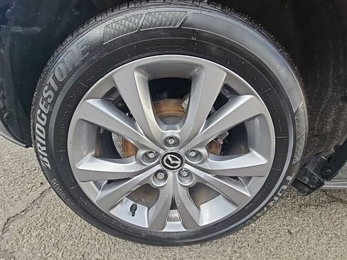 Certified 2023 MAZDA CX-30 AWD 2.5 S w/ Preferred Package image 16