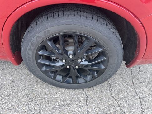 Used 2014 Dodge Durango R/T w/ Blacktop Package image 17