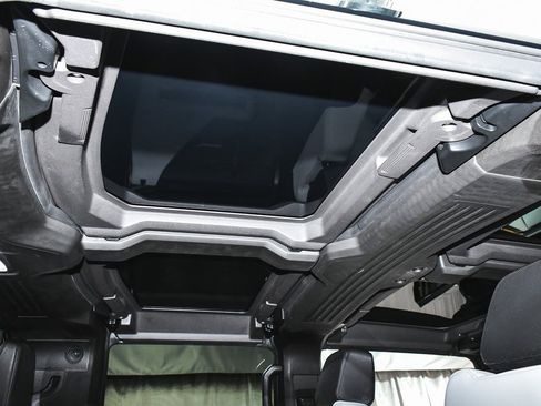 Used 2024 GMC Hummer EV 3X image 61