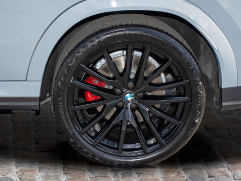 Used 2024 BMW X6 M60i w/ Dynamic Handling Package image 41