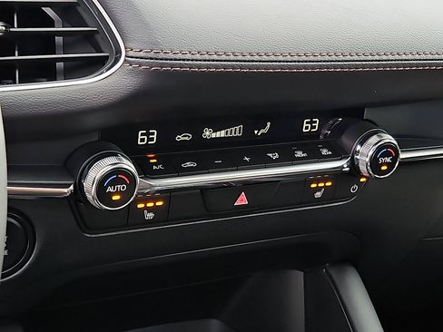 New 2026 MAZDA MAZDA3 2.5 S Hatchback w/ Premium Pkg image 14