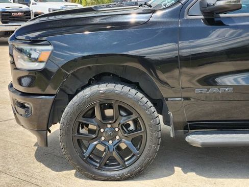 Used 2023 RAM 1500 Laramie image 8