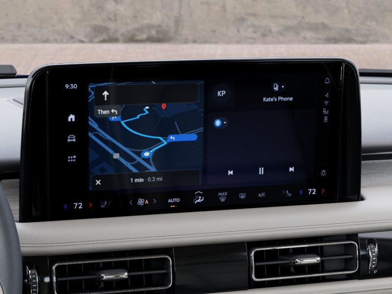 New 2027 Lincoln Aviator Reserve RWD image 19