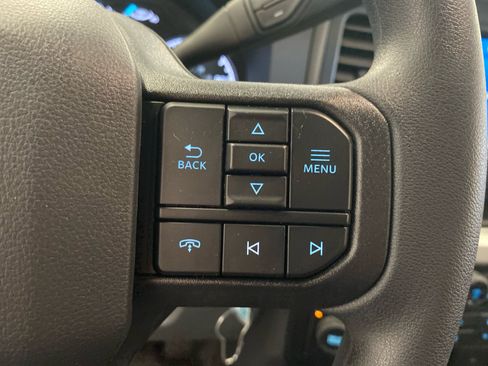 New 2026 Ford F550 4x4 Regular Cab Super Duty image 16