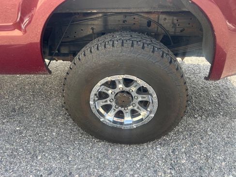 Used 2004 Ford F250 XL AWD/4WD image 22