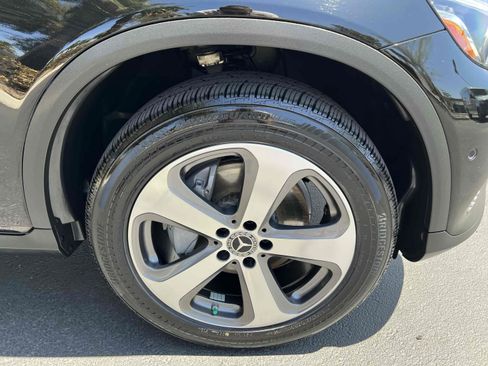 Used 2018 Mercedes-Benz GLC 300 4MATIC image 71