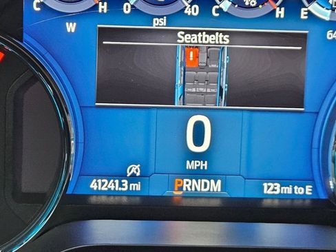 Used 2024 Ford Expedition XLT AWD/4WD image 11