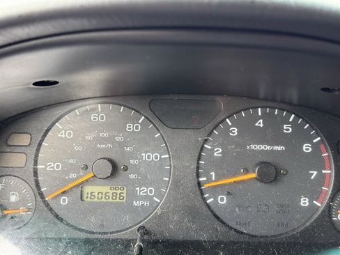 Used 1999 Subaru Forester L image 16