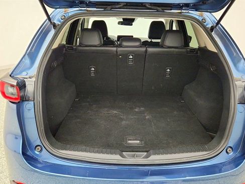 Used 2023 MAZDA CX-5 AWD 2.5 S w/ Select Package image 18