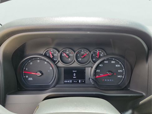 New 2026 GMC Sierra 3500 Pro AWD/4WD image 19