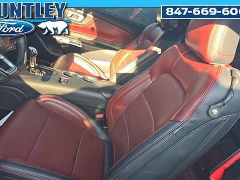 Used 2024 Ford Mustang GT Premium RWD image 6