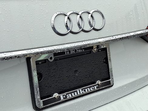 Used 2019 Audi A6 3.0T Premium Plus w/ Premium Plus Package image 33