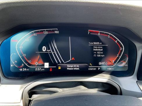 Used 2020 BMW 330i xDrive Sedan w/ Premium Package AWD/4WD image 20