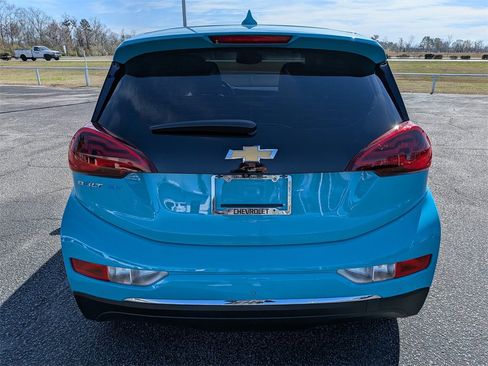 Used 2021 Chevrolet Bolt LT image 5