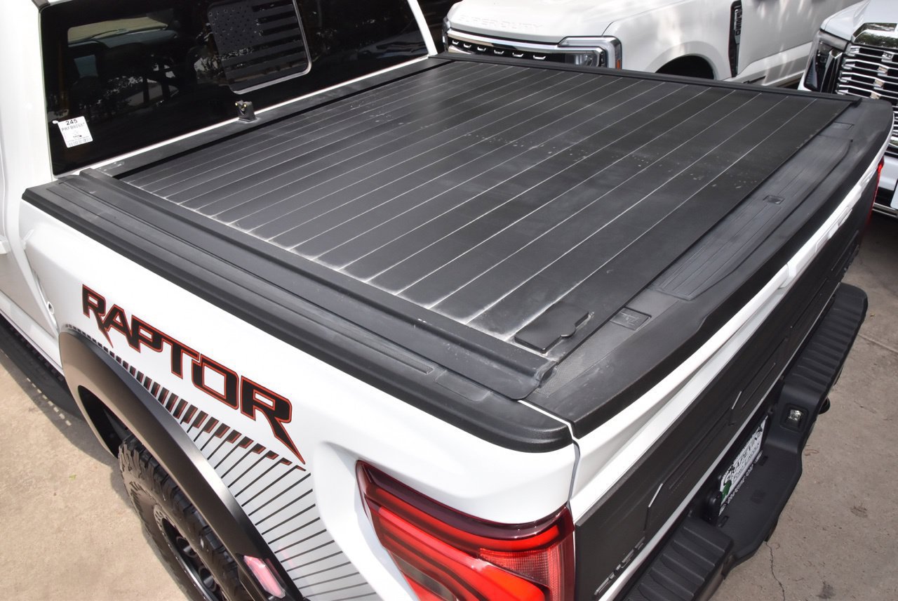 Used 2024 Ford F150 Raptor AWD/4WD image 42