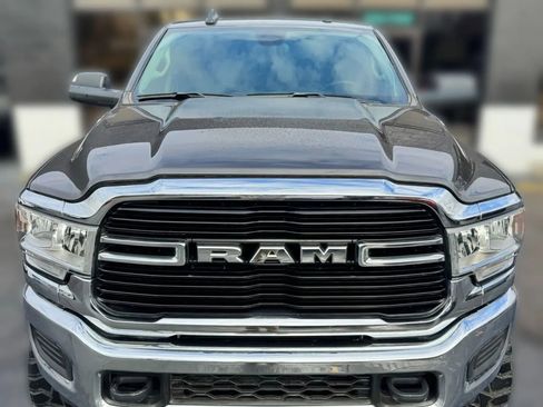 Used 2020 RAM 2500 Big Horn image 10