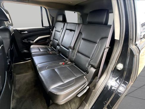 Used 2016 GMC Yukon SLT RWD image 21