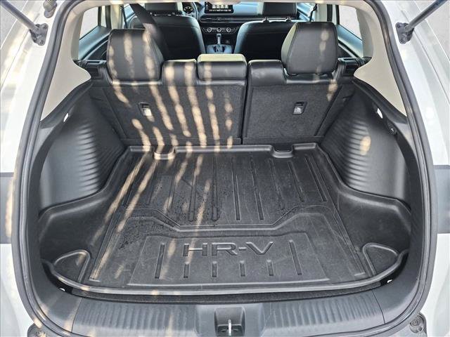 Certified 2024 Honda HR-V EX-L image 6