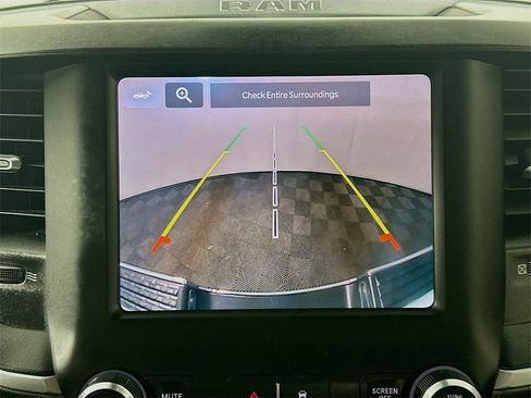 Used 2022 RAM 2500 Big Horn image 20