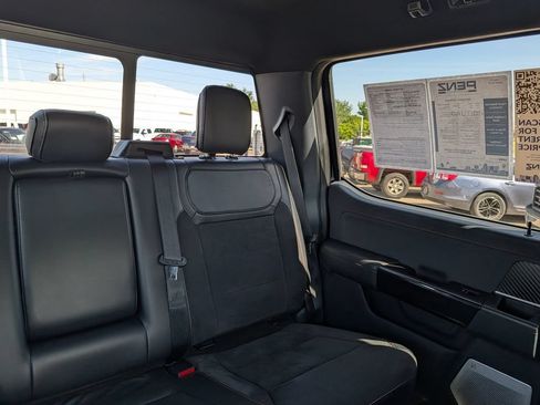 Used 2023 Ford F150 Raptor w/ Equipment Group 802A Raptor R AWD/4WD image 14