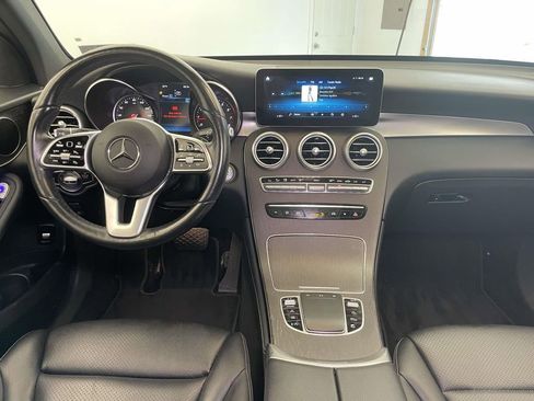 Used 2020 Mercedes-Benz GLC 300 4MATIC image 25