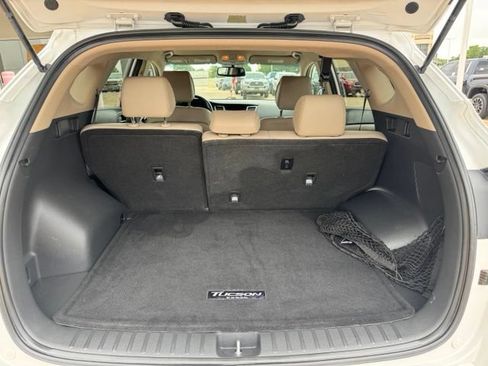 Used 2018 Hyundai Tucson SEL Plus FWD image 33