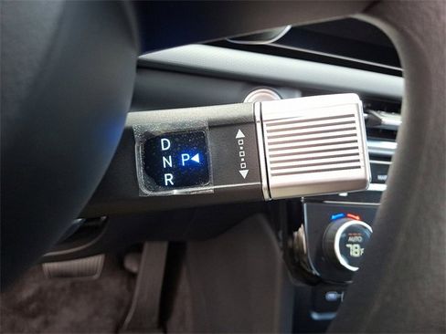 New 2026 Hyundai Tucson Blue SE image 8