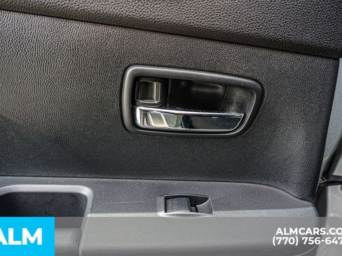 Used 2025 Mitsubishi Outlander Sport AWD image 55