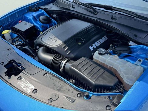 Used 2023 Dodge Charger R/T RWD image 62