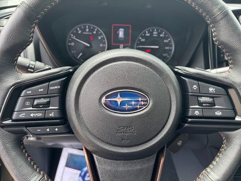 Certified 2025 Subaru Ascent Bronze Edition AWD/4WD image 20