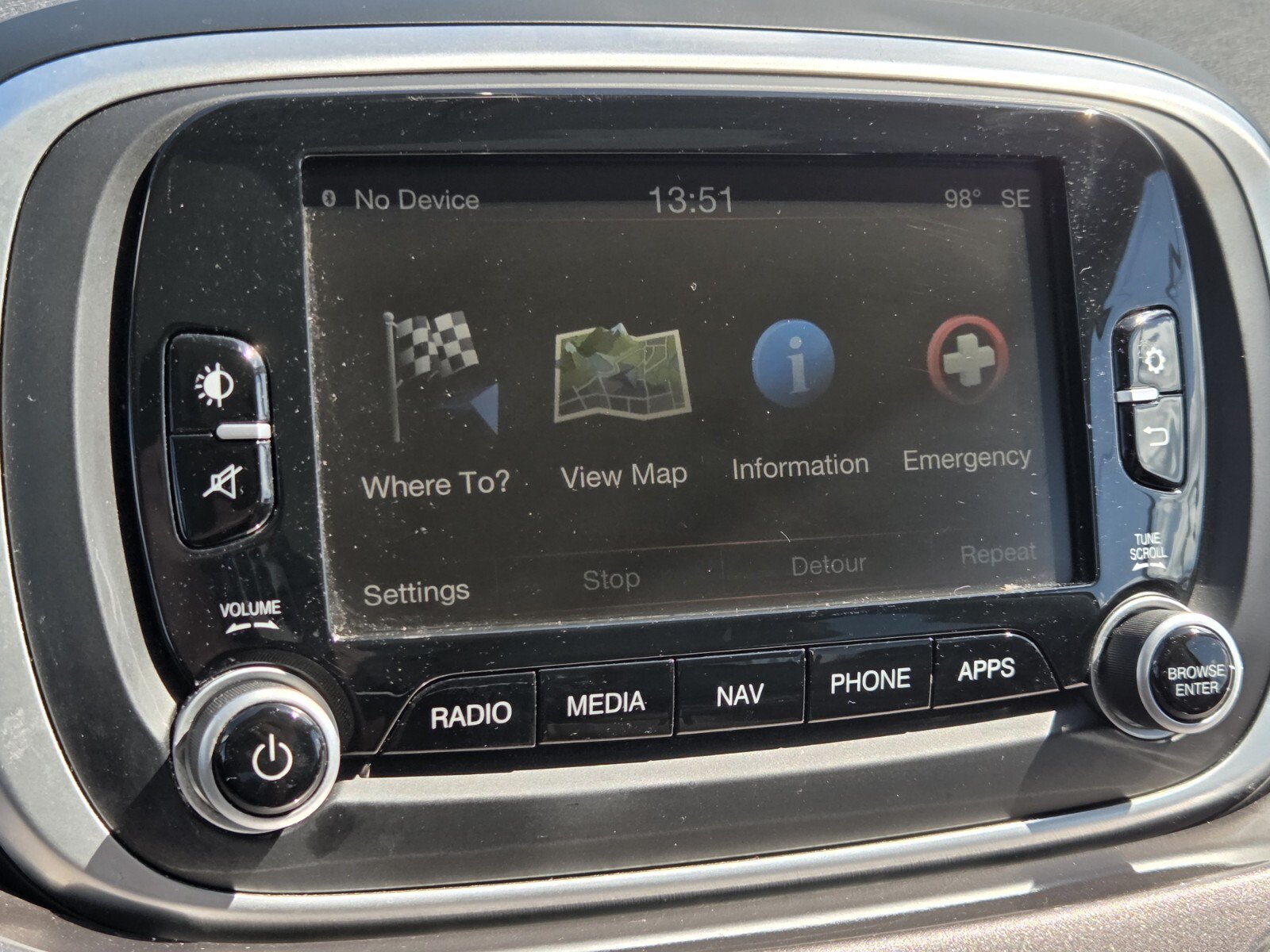 Used 2017 FIAT 500X Lounge w/ Lounge Premium Package (FWD) image 21