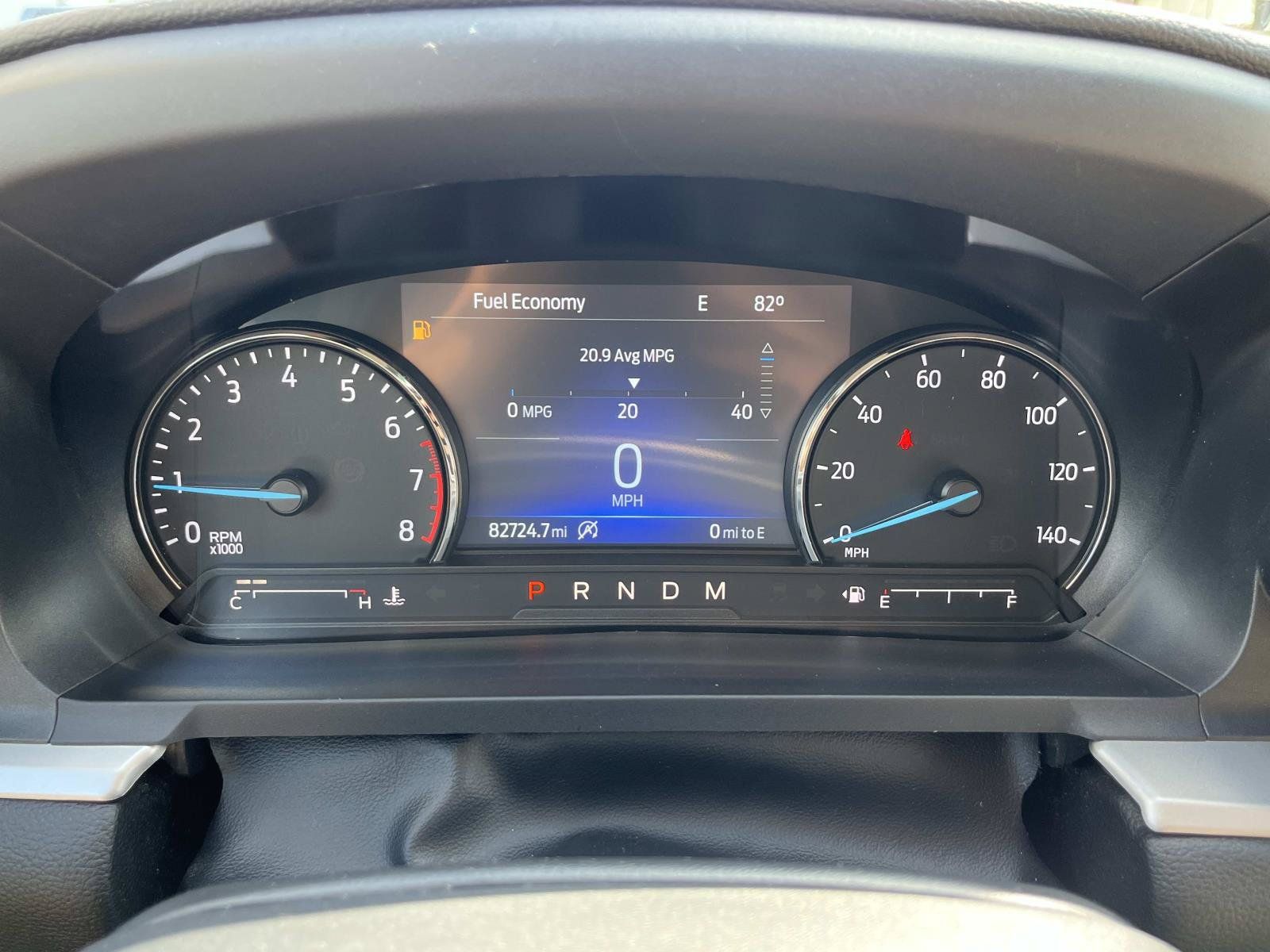 Used 2021 Ford Explorer XLT w/ Equipment Group 202A AWD/4WD image 39