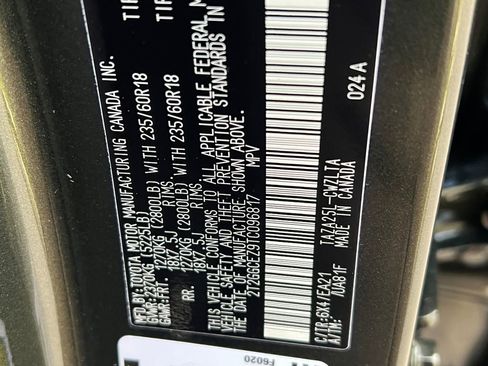 Certified 2026 Lexus NX 350 AWD w/ Premium Package image 27