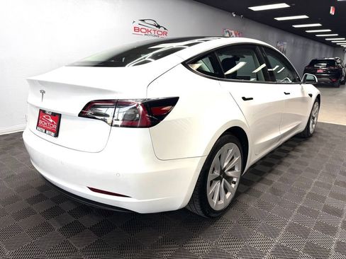Used 2022 Tesla Model 3 RWD image 14