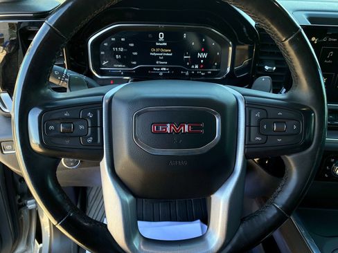 Used 2023 GMC Sierra 1500 SLT image 24