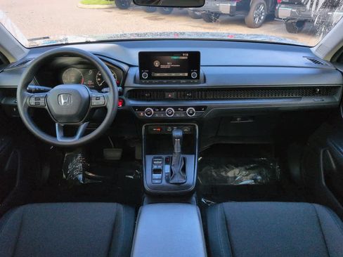 Used 2025 Honda CR-V EX image 14