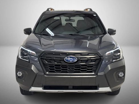 Used 2022 Subaru Forester Wilderness image 3