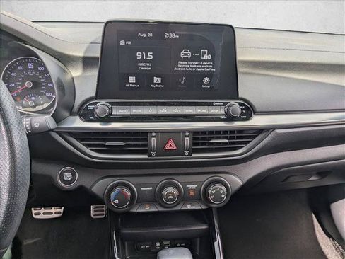 Used 2020 Kia Forte GT-Line FWD image 14