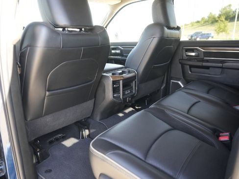 Used 2022 RAM 3500 Laramie image 27