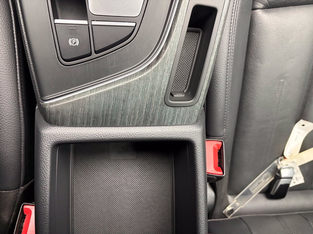 Used 2018 Audi A4 2.0T Premium Plus w/ Premium Plus Package AWD/4WD image 27