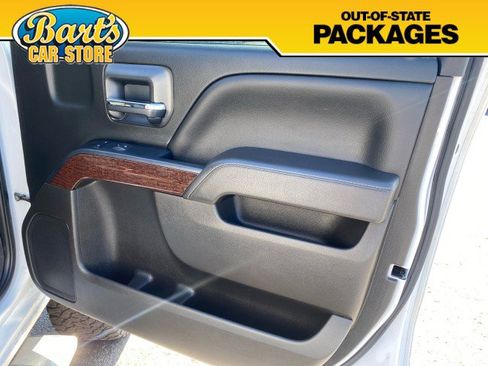 Used 2017 GMC Sierra 1500 SLE w/ SLE Value Package image 12